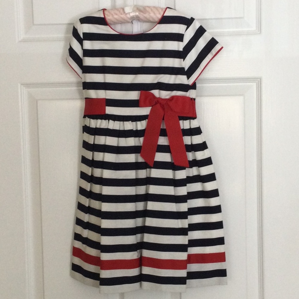 Sylvia Whyte Girl’s Dress